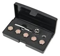 KS Tools 1504915 Olieaftapschroef-schroefdraadreparatieset, 12-delig M12 x 1,5 - thumbnail
