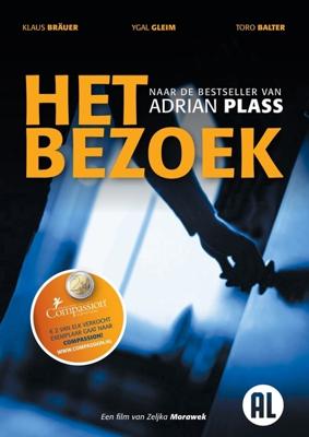 Bezoek - DVD (9789491001109)