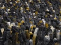 Brink en Campman - Rocks 70534 - 140x200 cm Vloerkleed - thumbnail