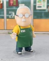 Sakamoto Days Figuarts mini Action Figure Taro Sakamoto 9 cm - thumbnail