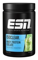 Isoclear whey isolate green apple 908 Gram - thumbnail