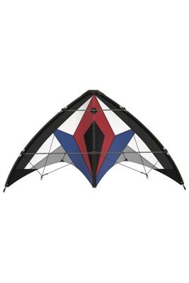 Günther Flugspiele Stuntvlieger Flexus 150 GX Spanwijdte 1500 mm Geschikt voor windsterkte 4 - 7 bft