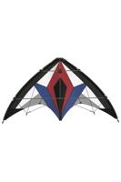 Günther Flugspiele Stuntvlieger Flexus 150 GX Spanwijdte 1500 mm Geschikt voor windsterkte 4 - 7 bft - thumbnail