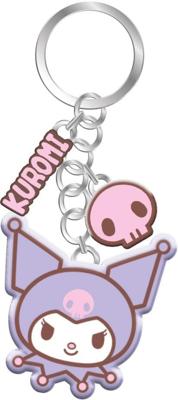 Sanrio Keychain Kuromi