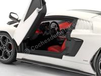 Bburago Lamborghini Countach LPI 800-4 1:24 Auto - thumbnail