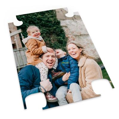 Princess fotokoffer - XXL - losse inlay maken Princess fotokoffer - XXL - losse inlay maken