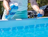 Ph up liquid 1 liter Zwembadonderhoud BSI - Bsi - thumbnail