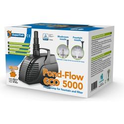 Pond Flow Eco 5000 vijver Superfish - Superfish Pond Flow Eco 5000 vijver Superfish - Superfish