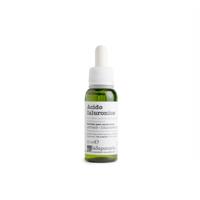 Gezichtsserum met Hyaluronzuur La Saponaria Hyaluronic 30 ml - thumbnail