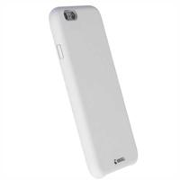 Krusell Bellö Cover iPhone 7 / 8 / SE 2020/2022 wit - thumbnail