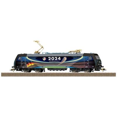 TRIX H0 25368 H0 ELEKTRISCHE LOCOMOTIEF BR 185 GERMANY 2024 TRIX H0 25368 H0 ELEKTRISCHE LOCOMOTIEF BR 185 GERMANY 2024