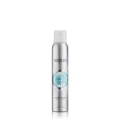 Nioxin Instant Fullness Dry Cleanser 180 ml