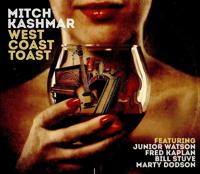 West Coast Toast - CD (8500210019646) - thumbnail