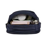 New Rebels Vince Gilbert Navy Blauw 27L Rugtas Waterafstotend Laptop 15.6" - thumbnail