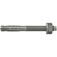 Fischer 568861 FAZ II Plus 10/10 R Eimer (145) Boutanker 95 mm 10 mm 145 stuk(s) - thumbnail