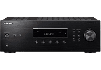 Pioneer SX-10AE 45 W 4.1 kanalen Stereo Zwart - thumbnail