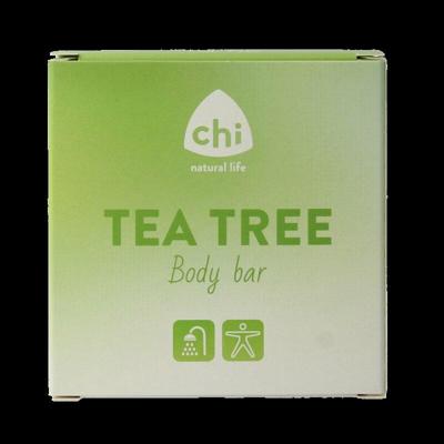 Chi Natural Life Tea Tree Body Bar