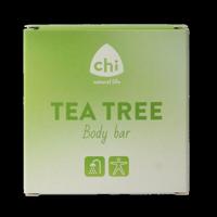 Chi Natural Life Tea Tree Body Bar - thumbnail