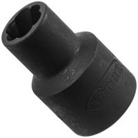 Vigor V2405 V2405 Spiraalgroef-dopsleutelinzet - thumbnail