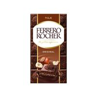 Ferrero Rocher | Melk | 8 x 90 gram - thumbnail