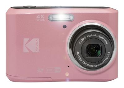 Kodak PixPro FZ45 - Roze