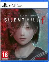 Silent Hill f Day One Edition - thumbnail