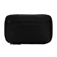 Incase Flight nylon accessory organiser - Black - thumbnail