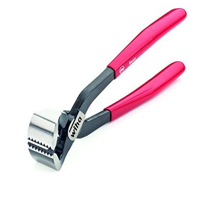 Wiha 26712 Werkplaats Kracht-combitang 200 mm