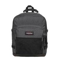 Eastpak Ultimate Rugzak Black Denim - thumbnail