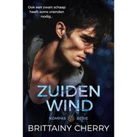 Zuidenwind (Paperback) - thumbnail