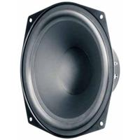 Visaton WS 20 E - 4 Ohm 8 inch 20.32 cm Woofer 80 W 4 Ω - thumbnail
