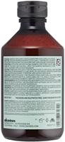 Davines Natural Tech Detoxifying Scrub Shampoo 250ml - thumbnail