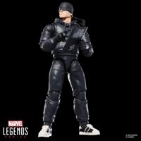 Daredevil - The Man Wihtout Fear Marvel Legends Action Figure Daredevil 15 cm - thumbnail