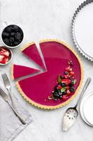 Patisse Quichevorm O28 Cm Met Losse Bodem - thumbnail