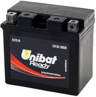 Unibat Batterij "ctz7s" van battery ctz7s fa - thumbnail