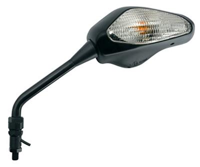 Vicma spiegel mirrors left black, e506i