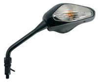 Vicma spiegel mirrors left black, e506i - thumbnail