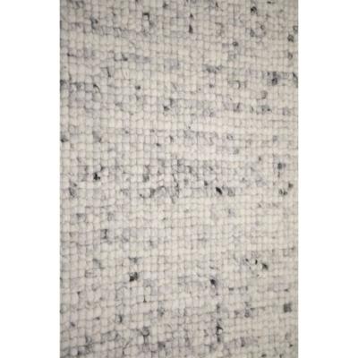 Vloerkleed Mango Lichtgrijs 20 Vloerkleed Mango Lichtgrijs 20