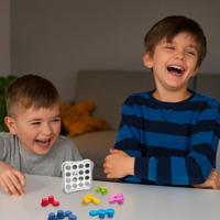 Smart Games Smartgames reverso - thumbnail