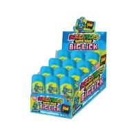 Zed Candy Screamers big / lick (12 x 60 gram) - thumbnail