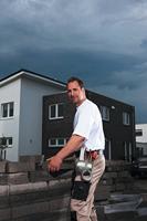 kwb 909610 Riemtas - thumbnail