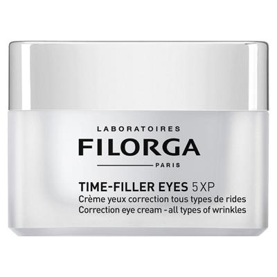 Filorga Time-Filler Eyes 5XP Absolute Eye Correction Cream 15 ml Filorga Time-Filler Eyes 5XP Absolute Eye Correction Cream 15 ml
