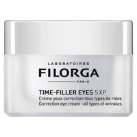 Filorga Time-Filler Eyes 5XP Absolute Eye Correction Cream 15 ml - thumbnail
