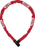 Abus kettingslot steel-o-chain 4804k/75 red - thumbnail