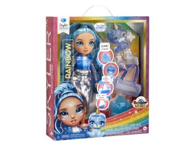 Rainbow High Pop Skyler - thumbnail