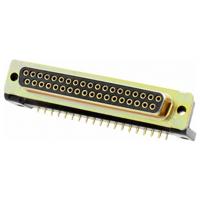 TE Connectivity 1757836-4 D-sub connector 1 stuk(s) Package - thumbnail