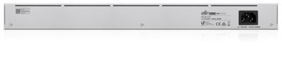 Ubiquiti UniFi Switch USW-16-POE - Switch - gestito - 16 x 10/100/1000 (8 PoE+)