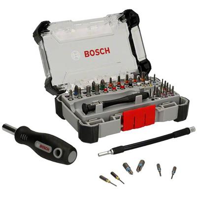 Bosch Accessories 2607002837 Bitset Bosch Accessories 2607002837 Bitset