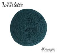 Scheepjes Whirlette - 854 Blueberry - Haakgaren / Breigaren - thumbnail
