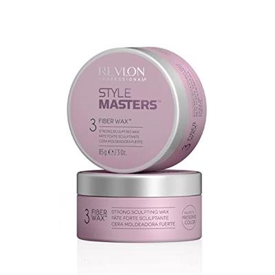 Revlon Style Masters Creator Fiber Wax